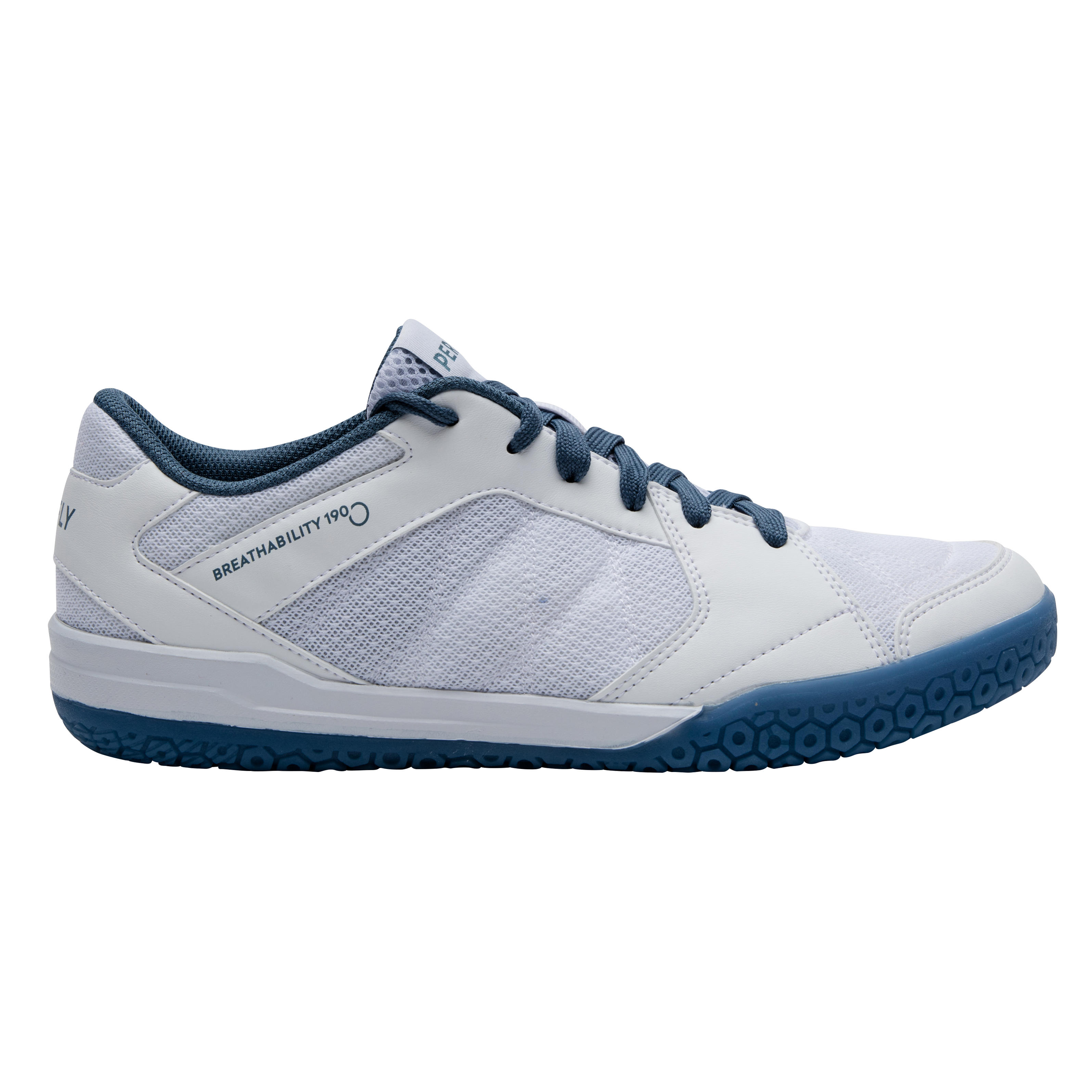 decathlon badminton shoes