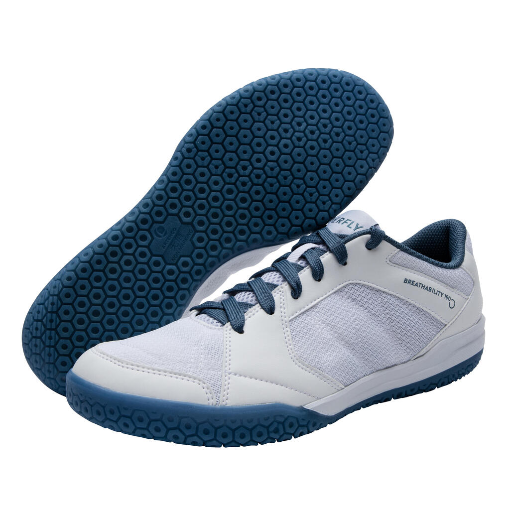 Perfly BS90, Badminton Shoes, Men's