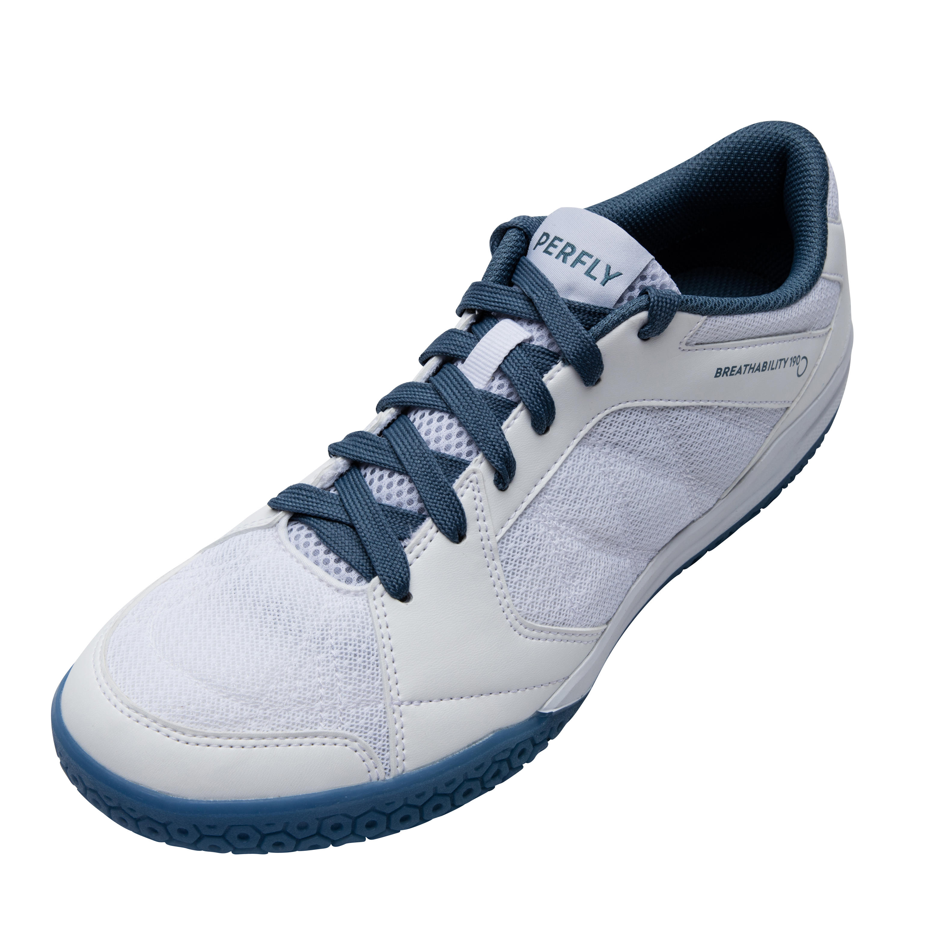 decathlon badminton shoes