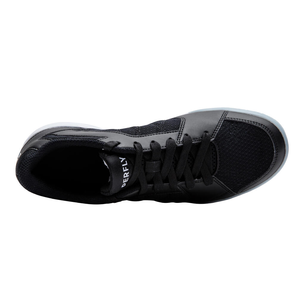 Dámska bedmintonová obuv BS 190 čierna