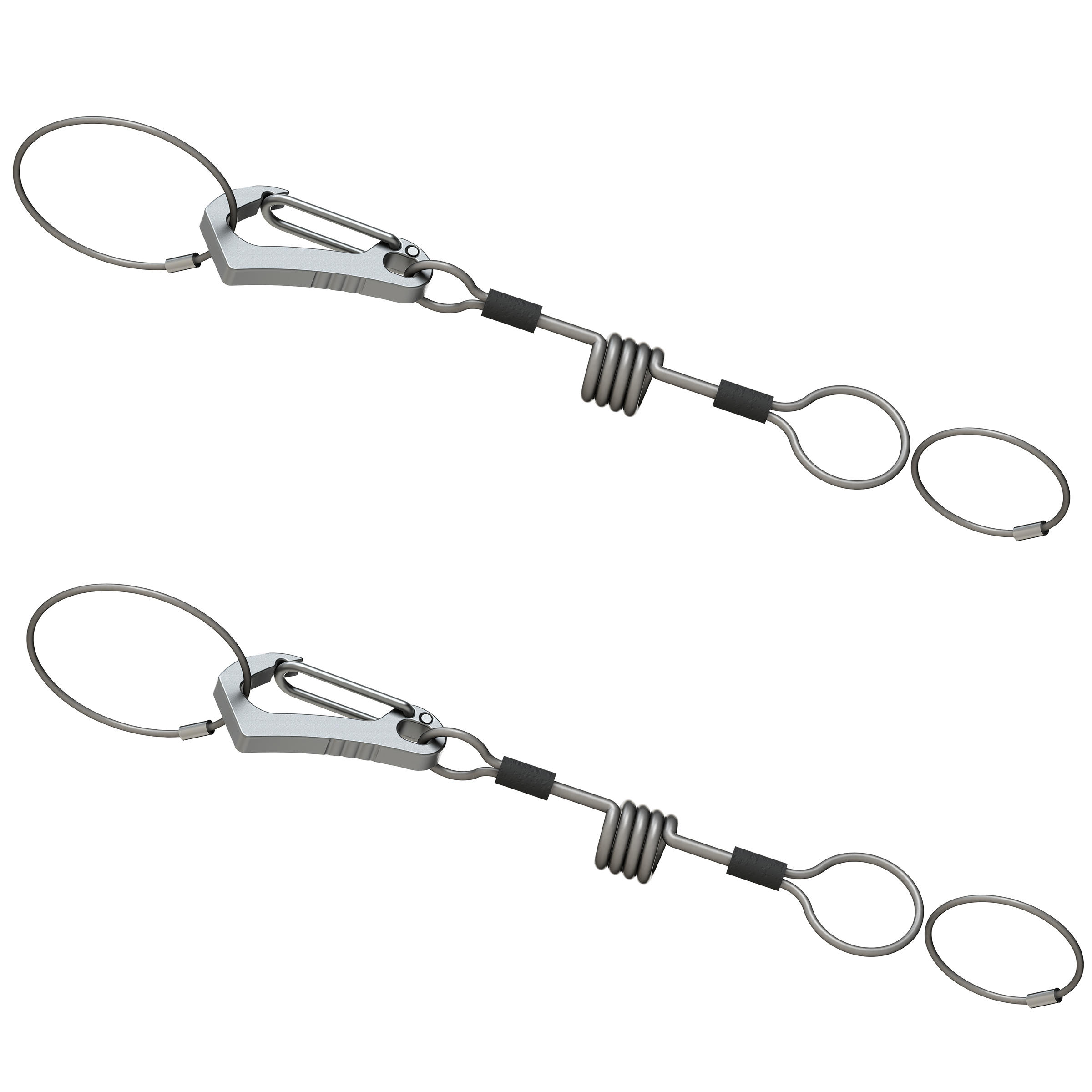 Leash ski de randonnée VIPEC - Diamir
