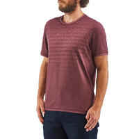 Men's Hiking T-shirt - NH550 Fresh