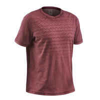 Men's Hiking T-shirt - NH550 Fresh