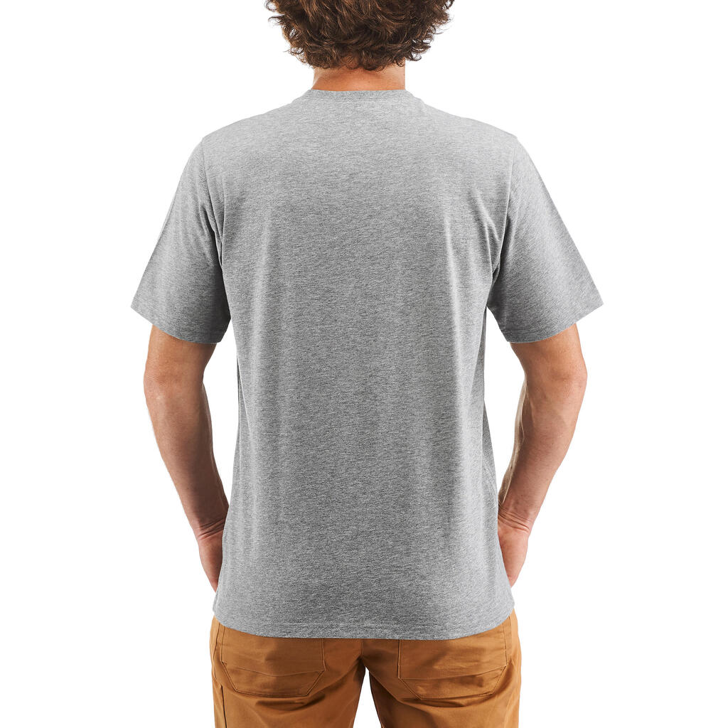 Men's Hiking T-shirt NH100