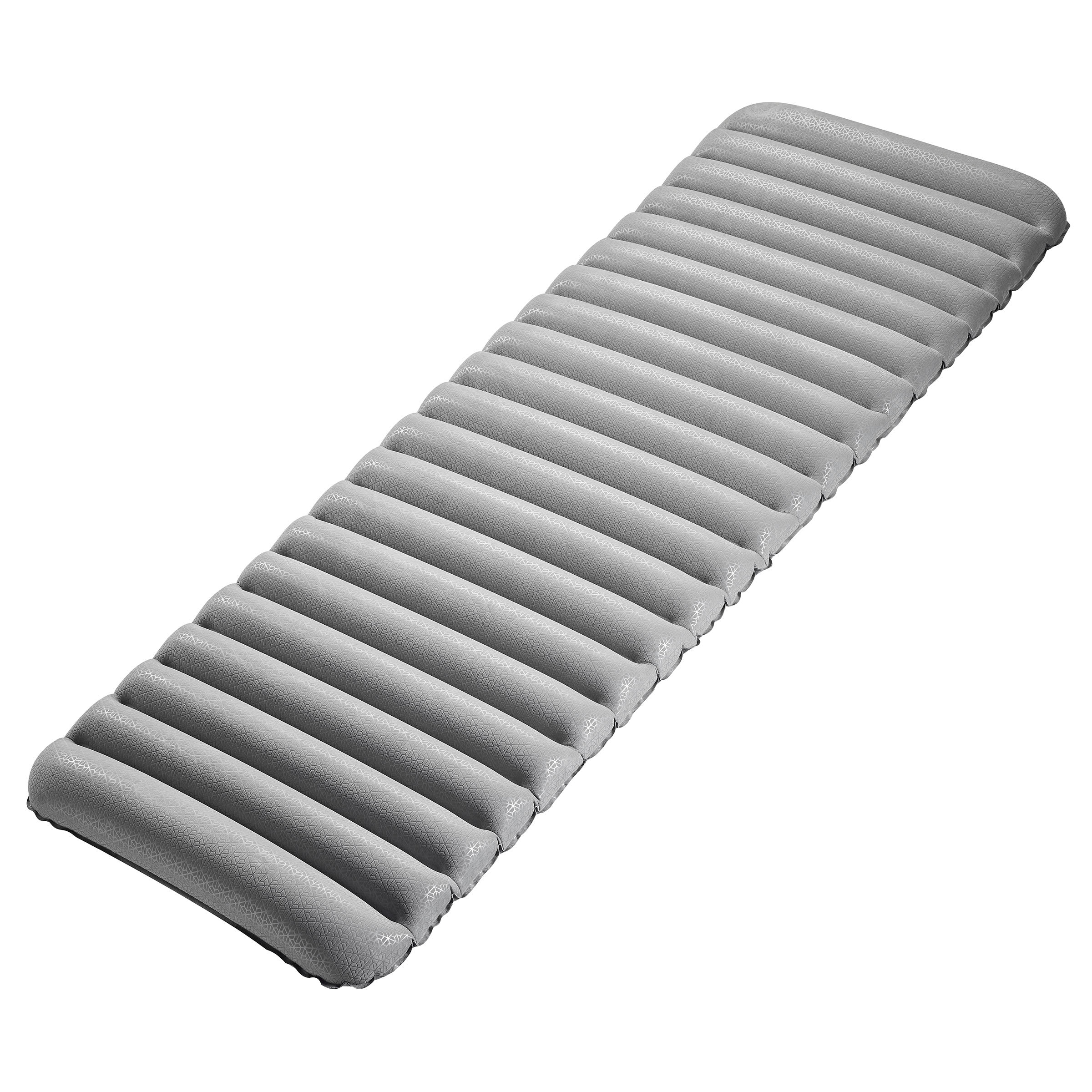 Quechua Luchtbed Voor De Camping Air Comfort 1 Persoon Breedte