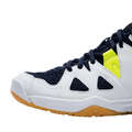 Calçado de Badminton Criança Badminton - CALÇADO BADMINTON/SQUASH BS500 PERFLY - Calçado de Badminton