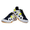 Calçado de Badminton Criança Badminton - CALÇADO BADMINTON/SQUASH BS500 PERFLY - Calçado de Badminton