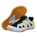 Calçado de Badminton Criança Badminton - CALÇADO BADMINTON/SQUASH BS500 PERFLY - Calçado de Badminton