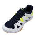 Calçado de Badminton Criança Badminton - CALÇADO BADMINTON/SQUASH BS500 PERFLY - Calçado de Badminton