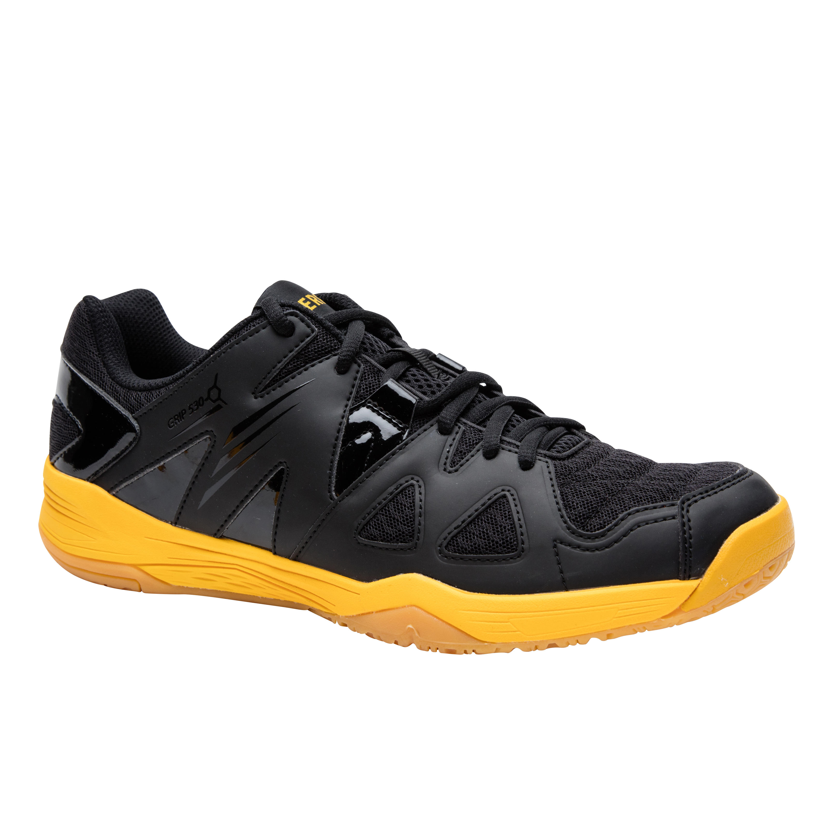 badminton non marking shoes decathlon