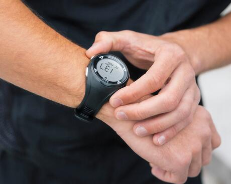 Mesurer sa fréquence cardiaque elliptique Mesurer sa fréquence cardiaque elliptique