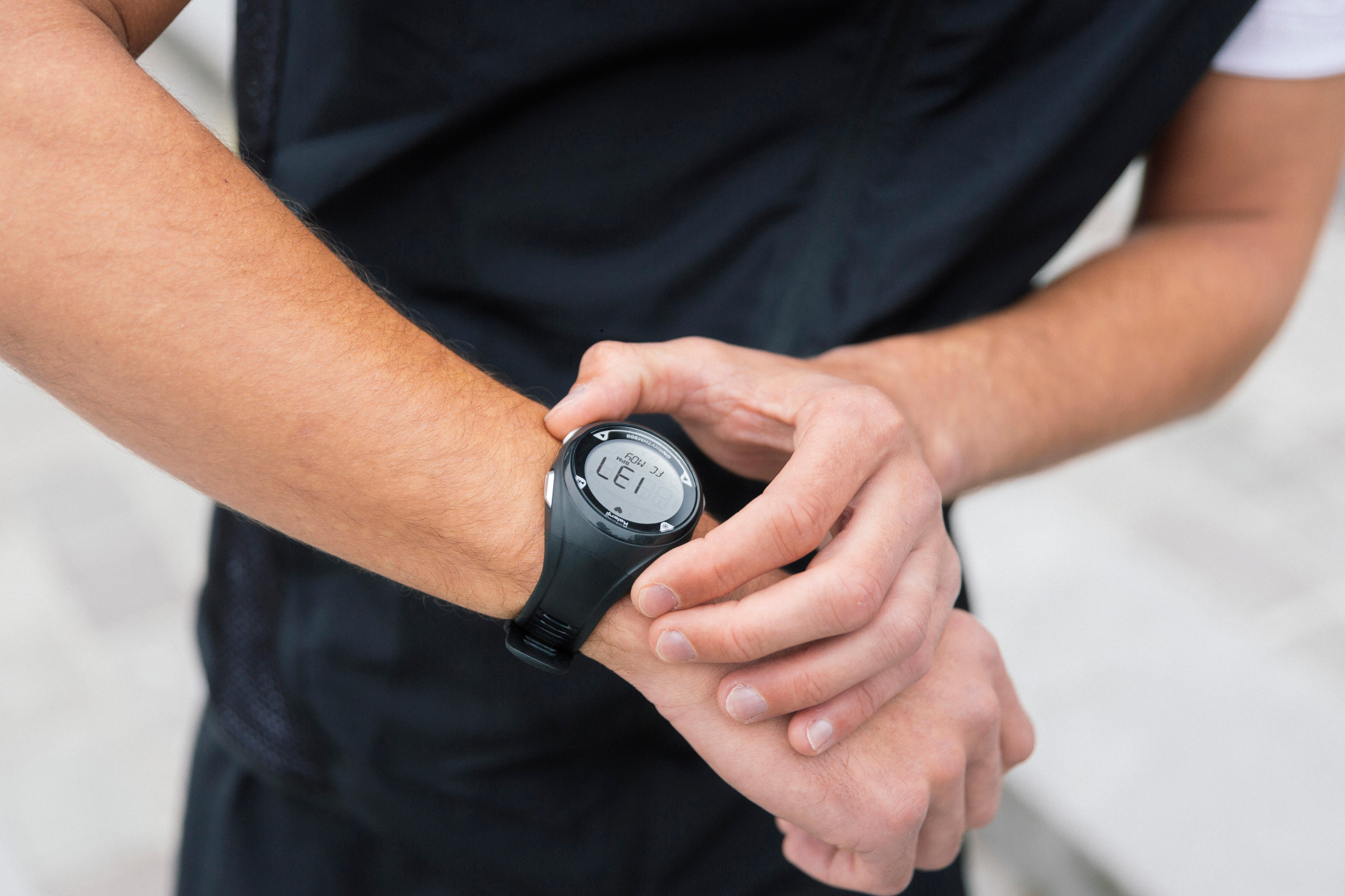 Garmin forerunner 920xt clearance decathlon