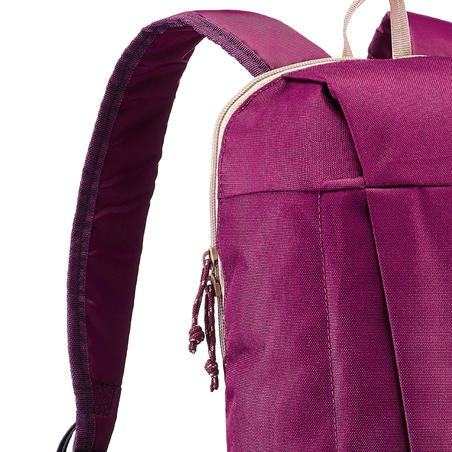 NH100 10 Litres Backpack - Purple
