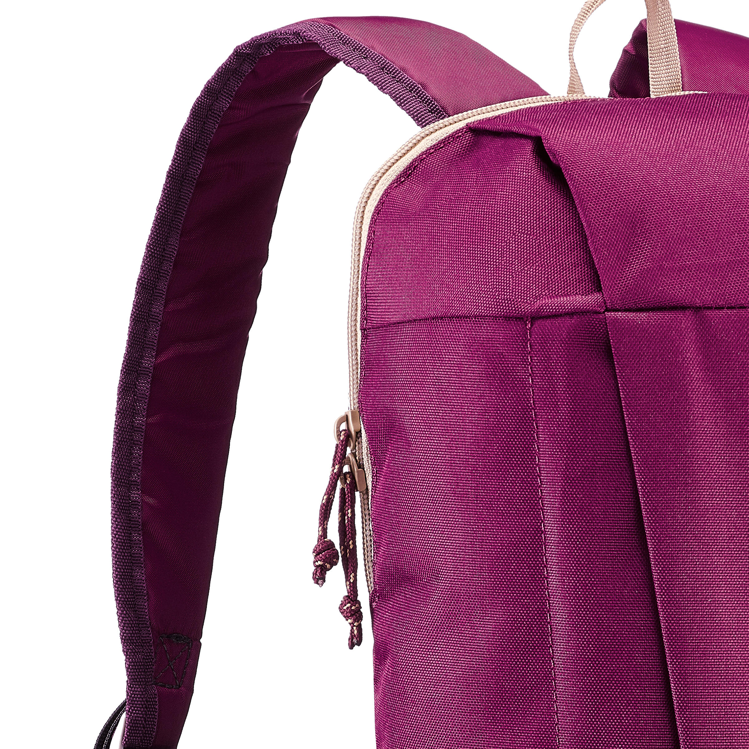 laptop backpack purple