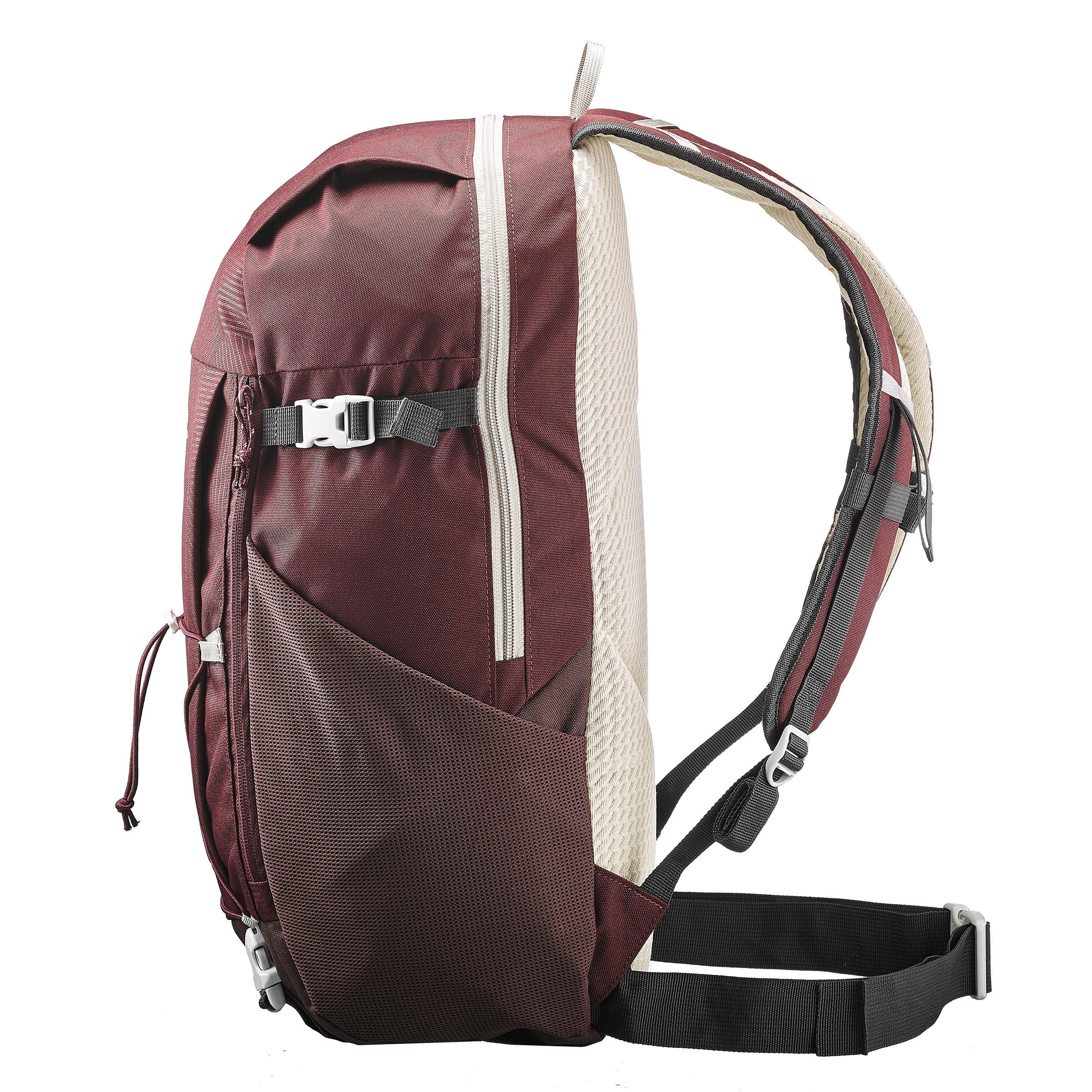 Hiking backpack 30L - NH Arpenaz 100 5/12