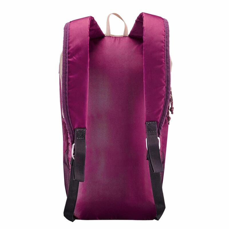 Wanderrucksack Naturwandern - Arpenaz NH50 10 L