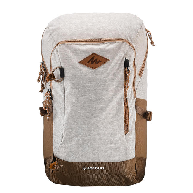 trekking bag size