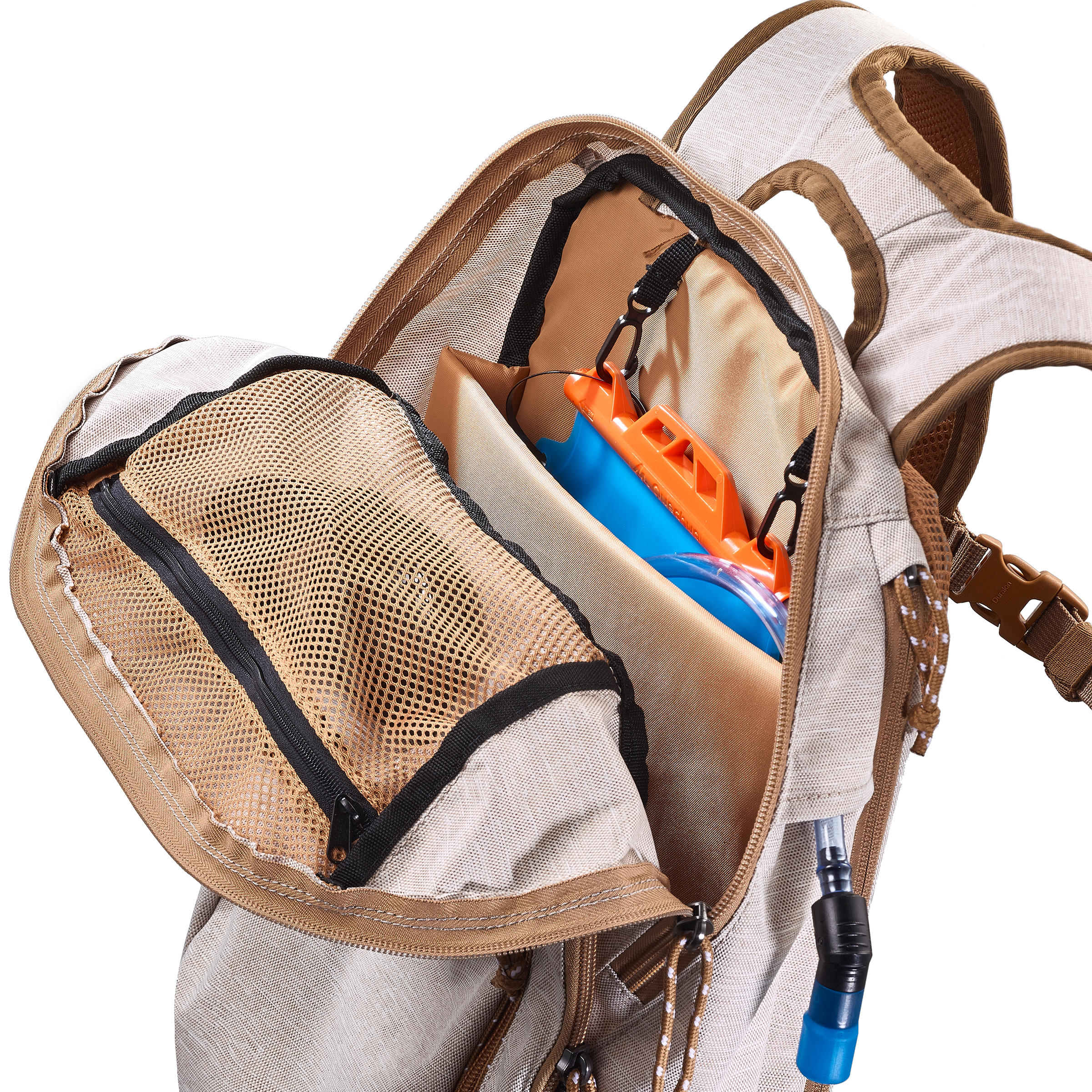 Decathlon top nh500 20l