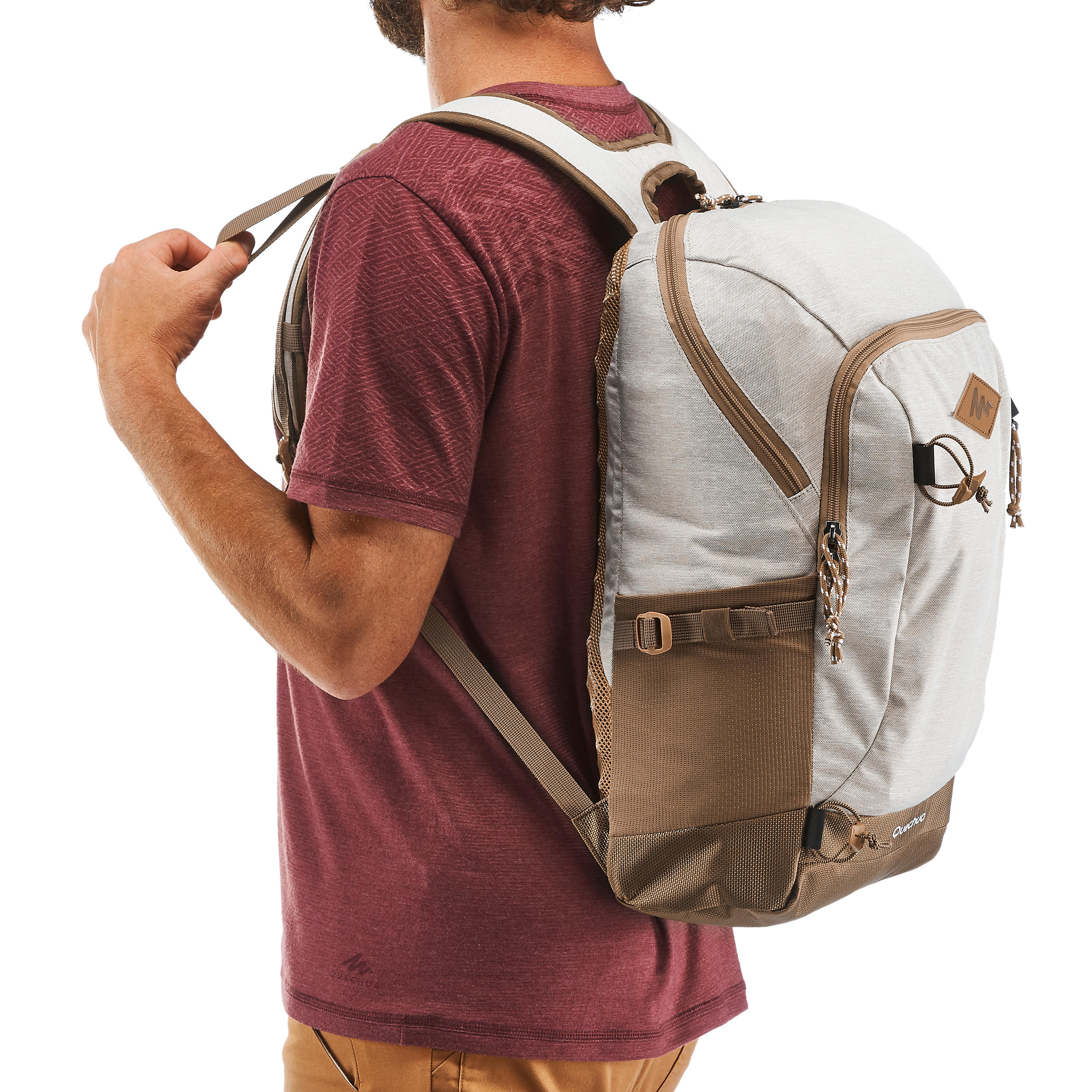 Decathlon top nh500 20l