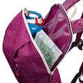 RUKSACI ZA PLANINARENJE 10 l - 40 l Planinarenje - Ruksak NH Arpenaz 100 10 l  QUECHUA - Planinarski ruksaci, nosači za djecu i bebe