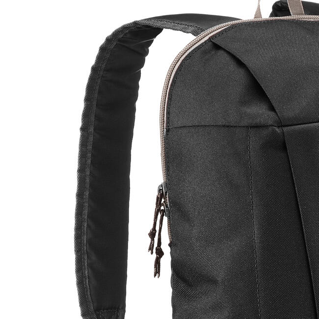 Quechua Backpack | Buy Hiking Backpack 10L Black