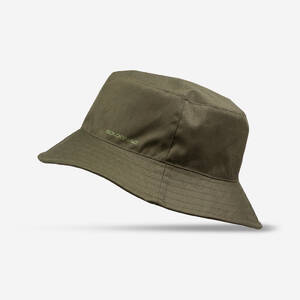 Waterproof bob Hat 100 green