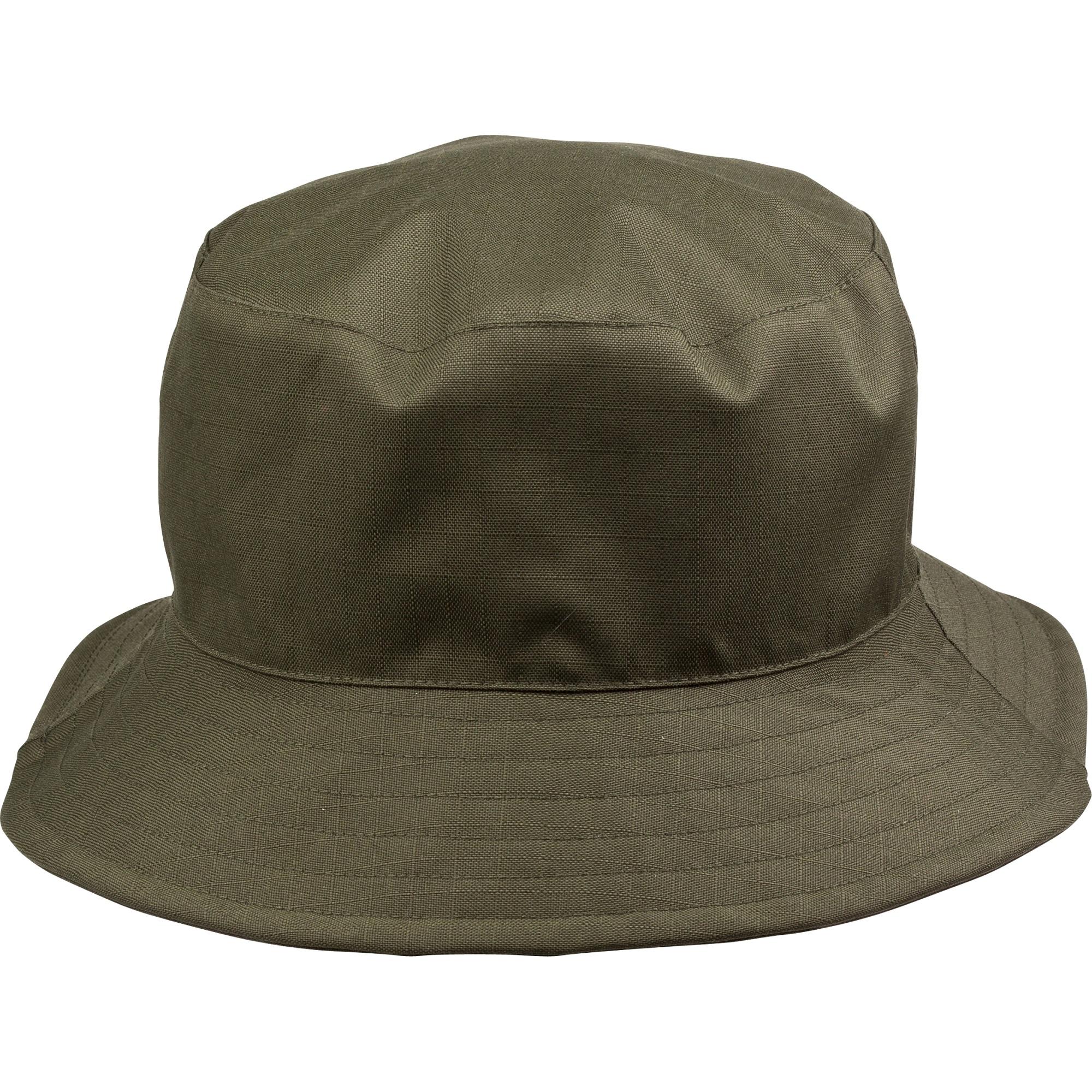 Waterproof bob Hat 100 green
