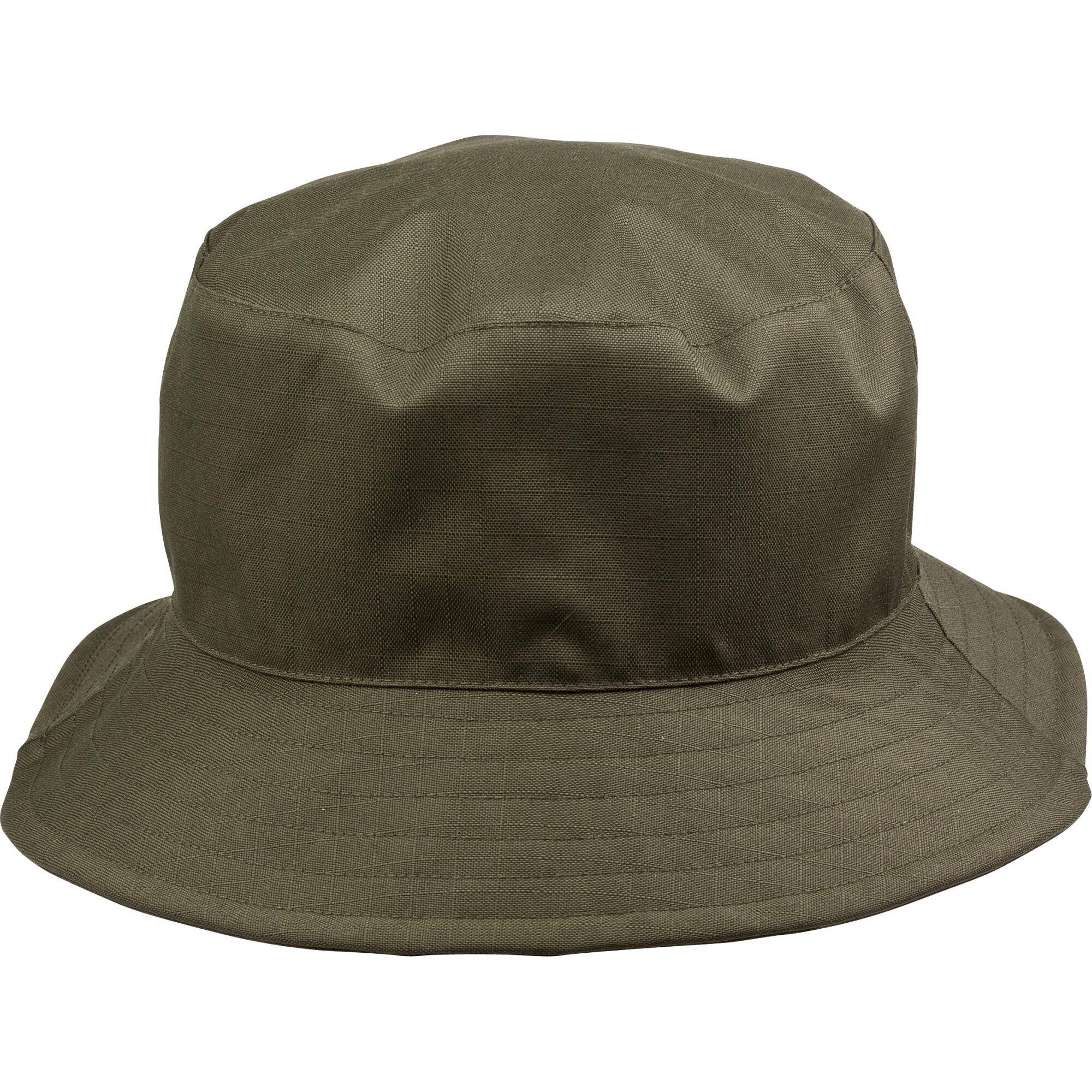 Waterproof bob Hat 100 green -  2
