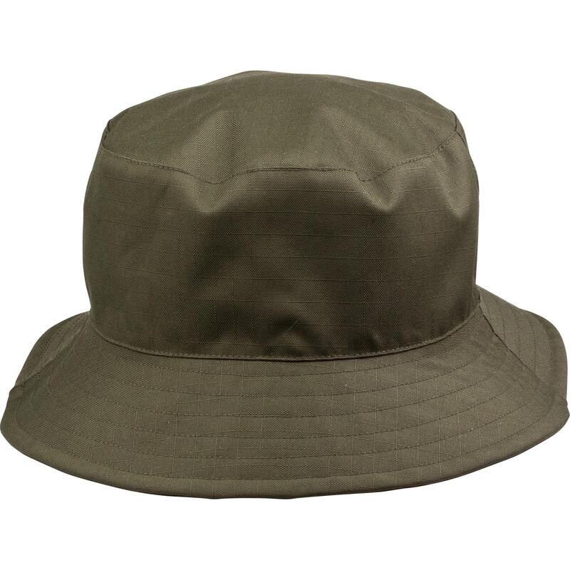 Cappello impermeabile caccia 100 verde