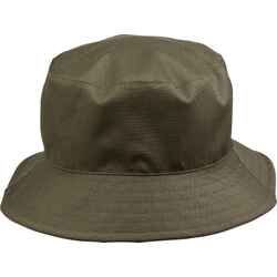 Country Sport Waterproof Bob Hat 100 Green