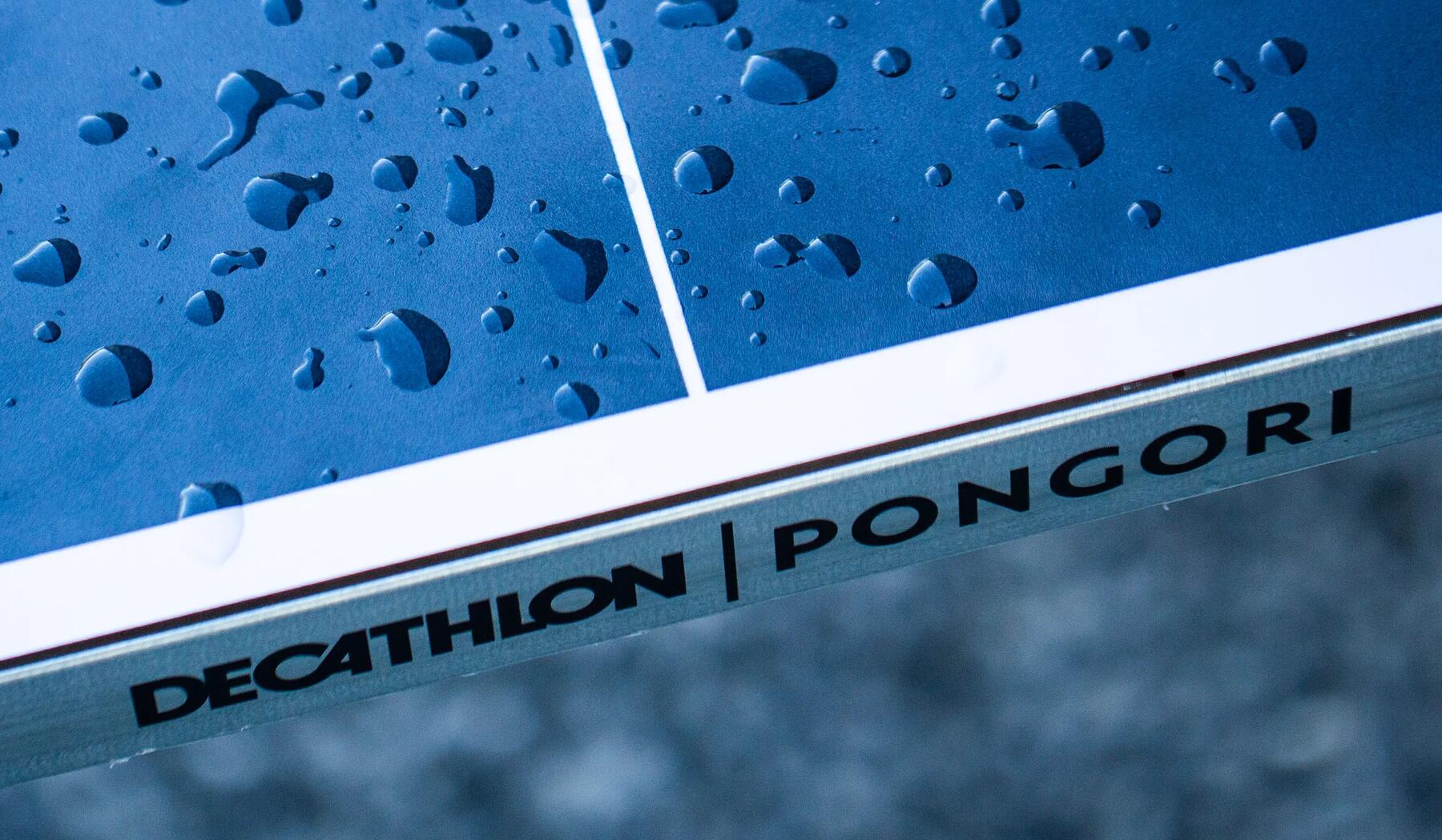 Comment choisir une table de tennis de table ?