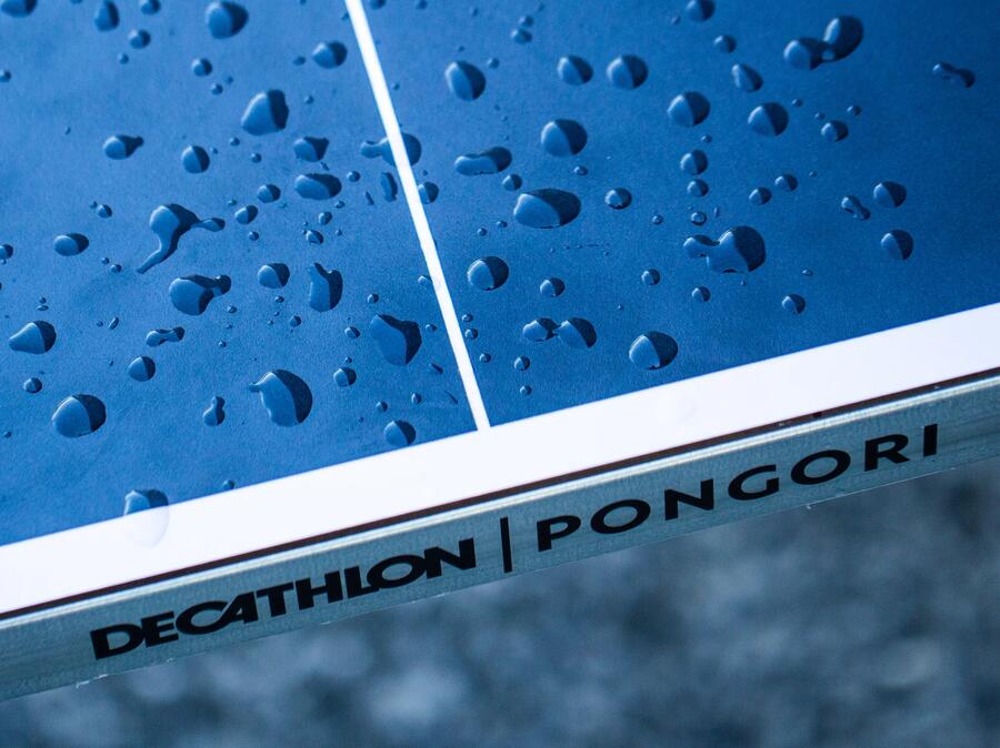 Comment choisir une table de ping pong ?