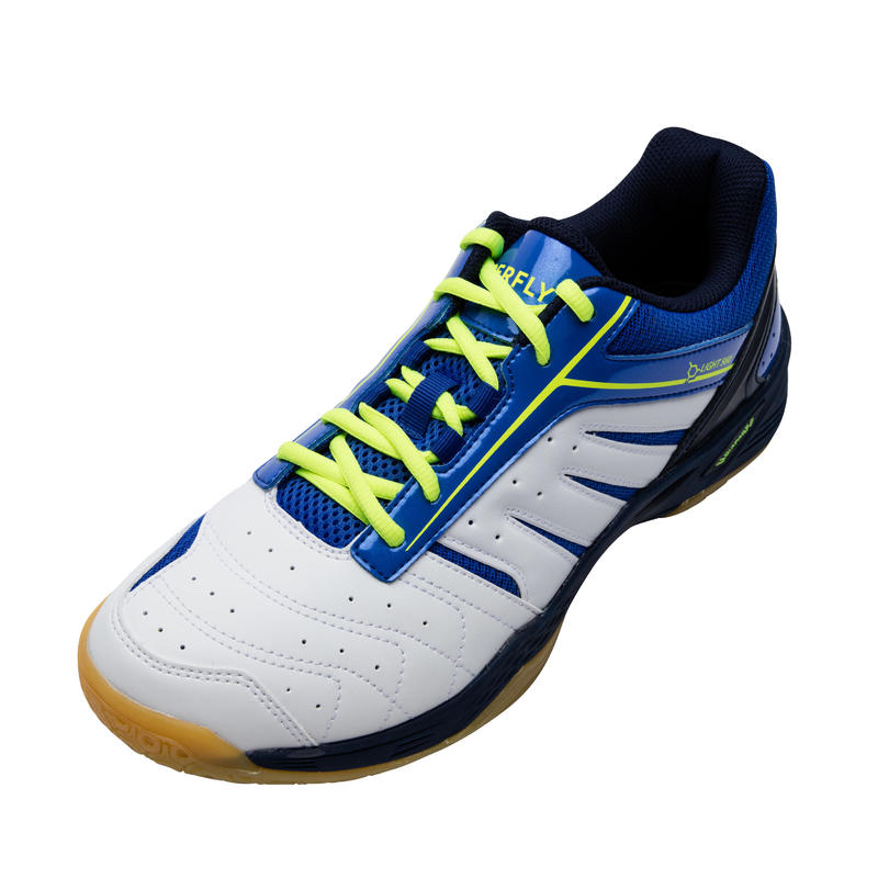 non marking shoes in decathlon