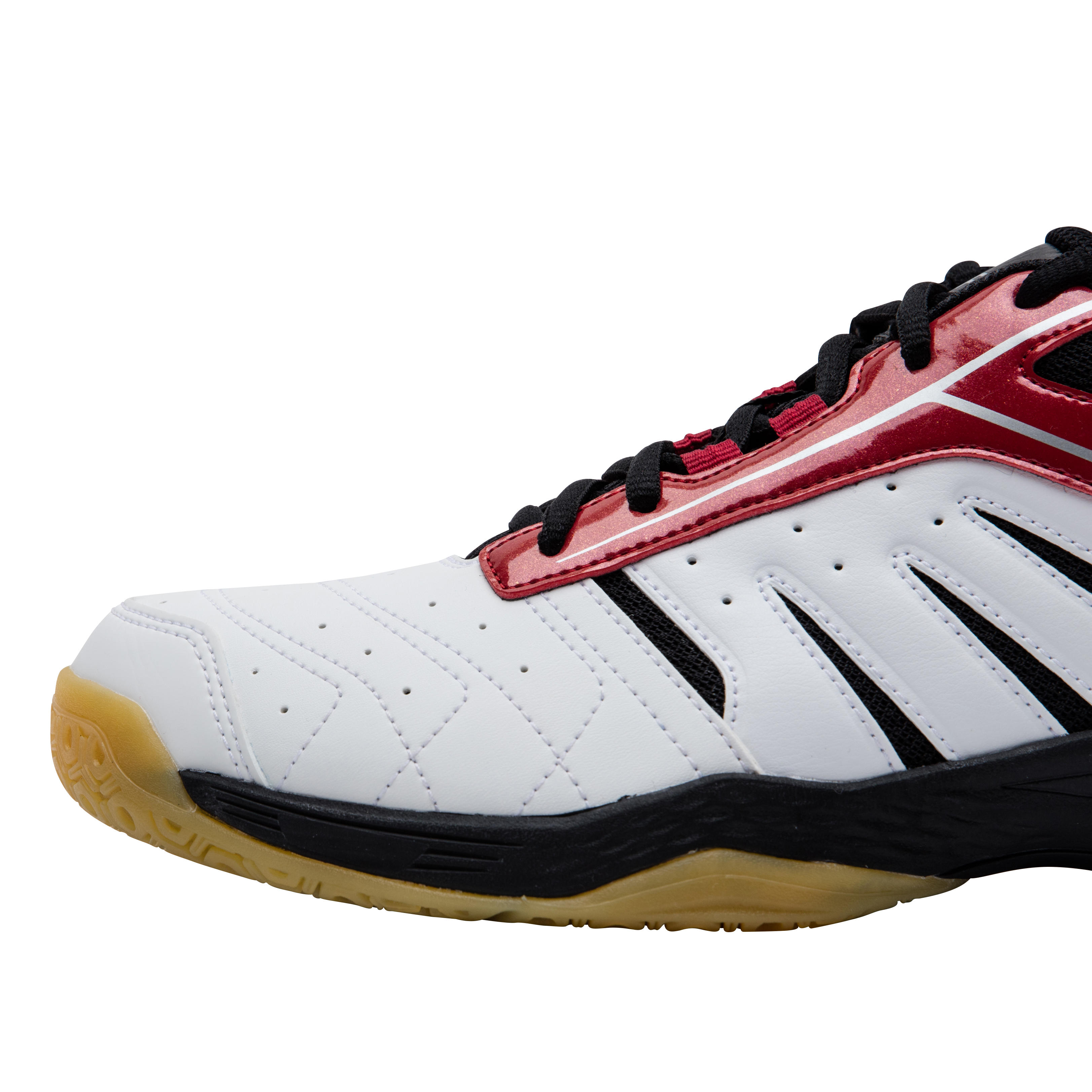 

Mens Badminton Shoes Bs 560 - Red/White