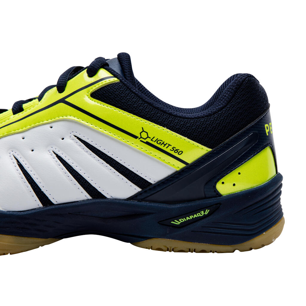 Perfly BS560 Lite, Badminton Shoes, Men