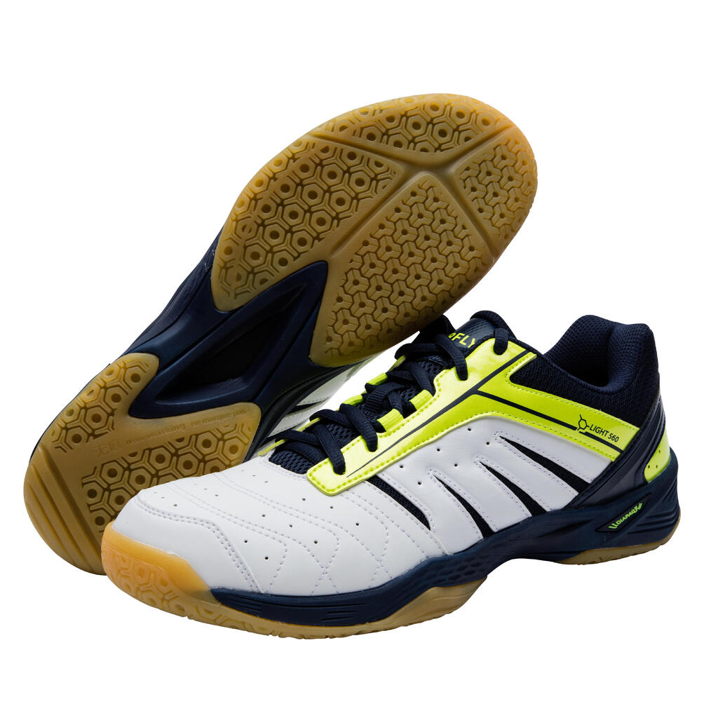 Perfly BS560 Lite, Badminton Shoes, Men