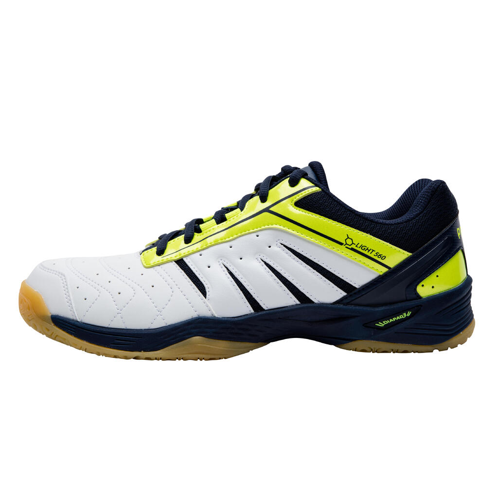 Perfly BS560 Lite, Badminton Shoes, Men