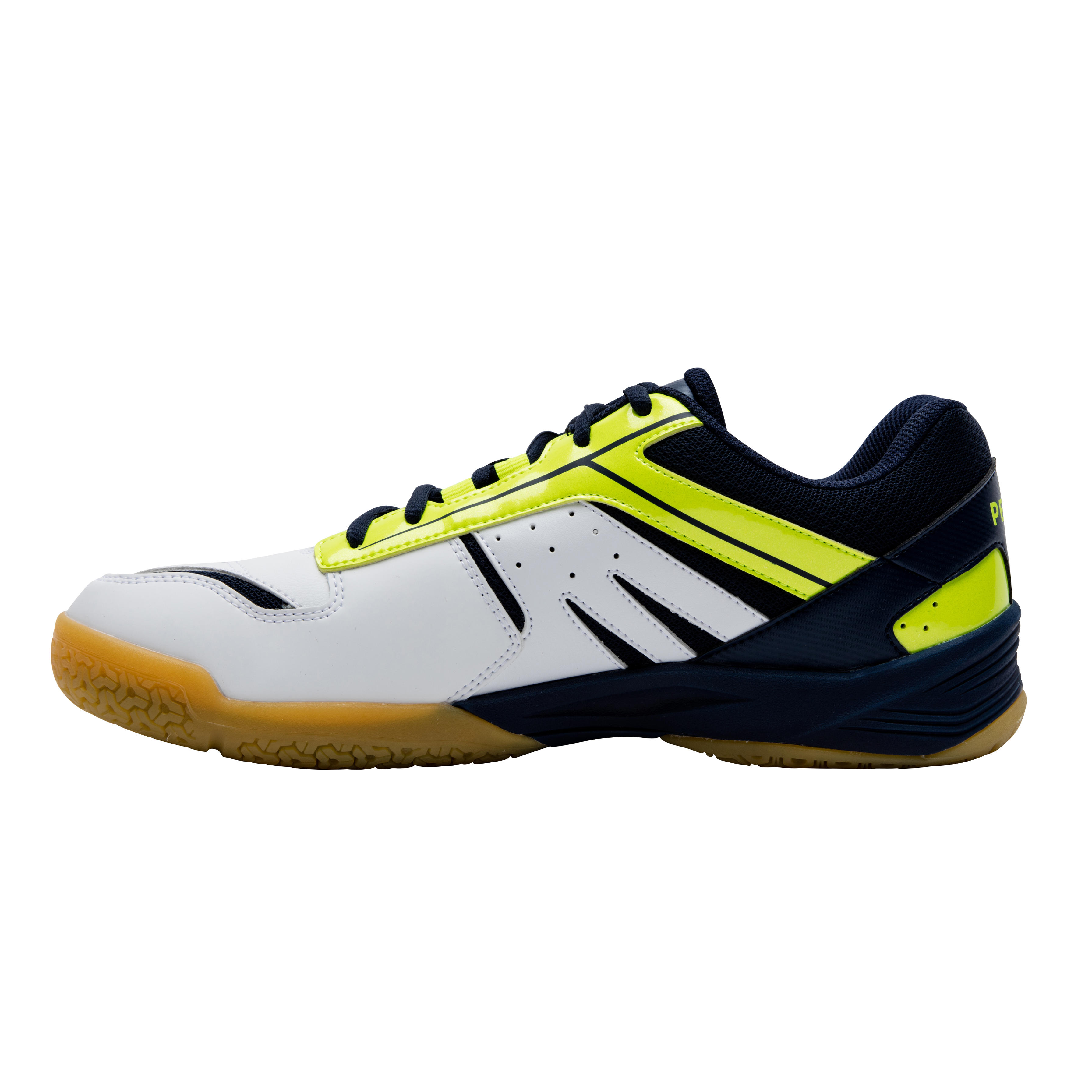 

Mens Badminton Shoes Bs 560 - White/Yellow