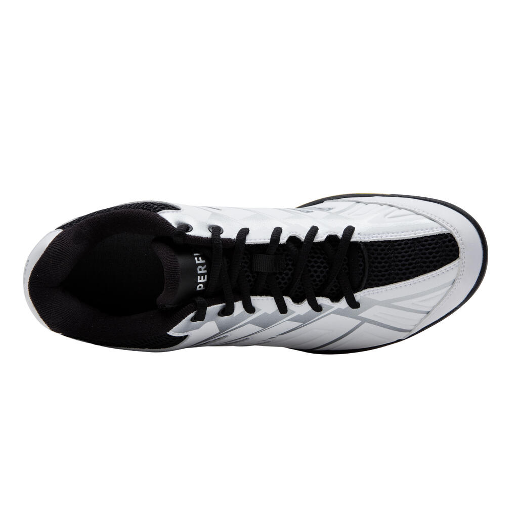 Badmintonschuhe BS 590 Max. Komfort Herren dunkelgrün