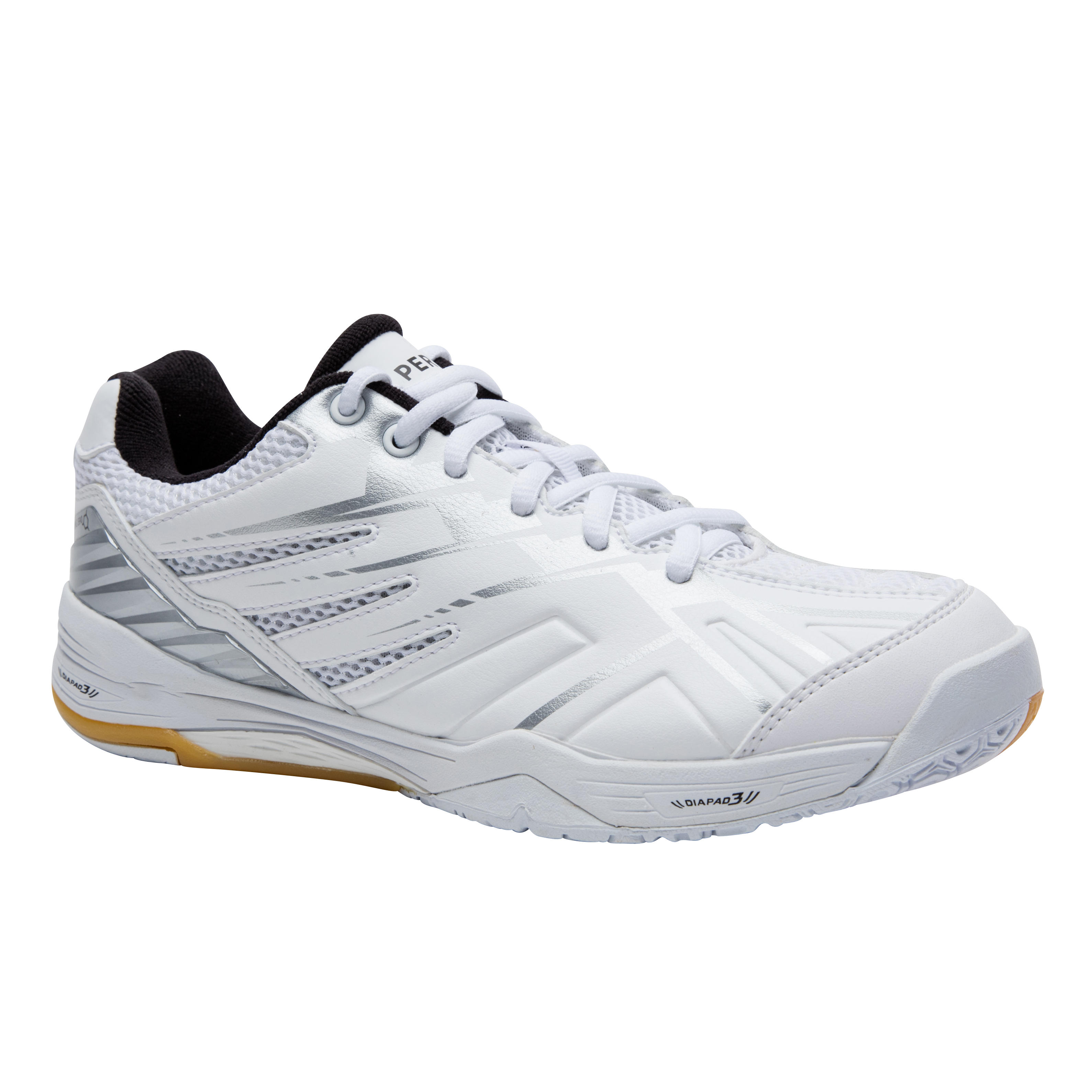 Chaussures badminton Femme Decathlon