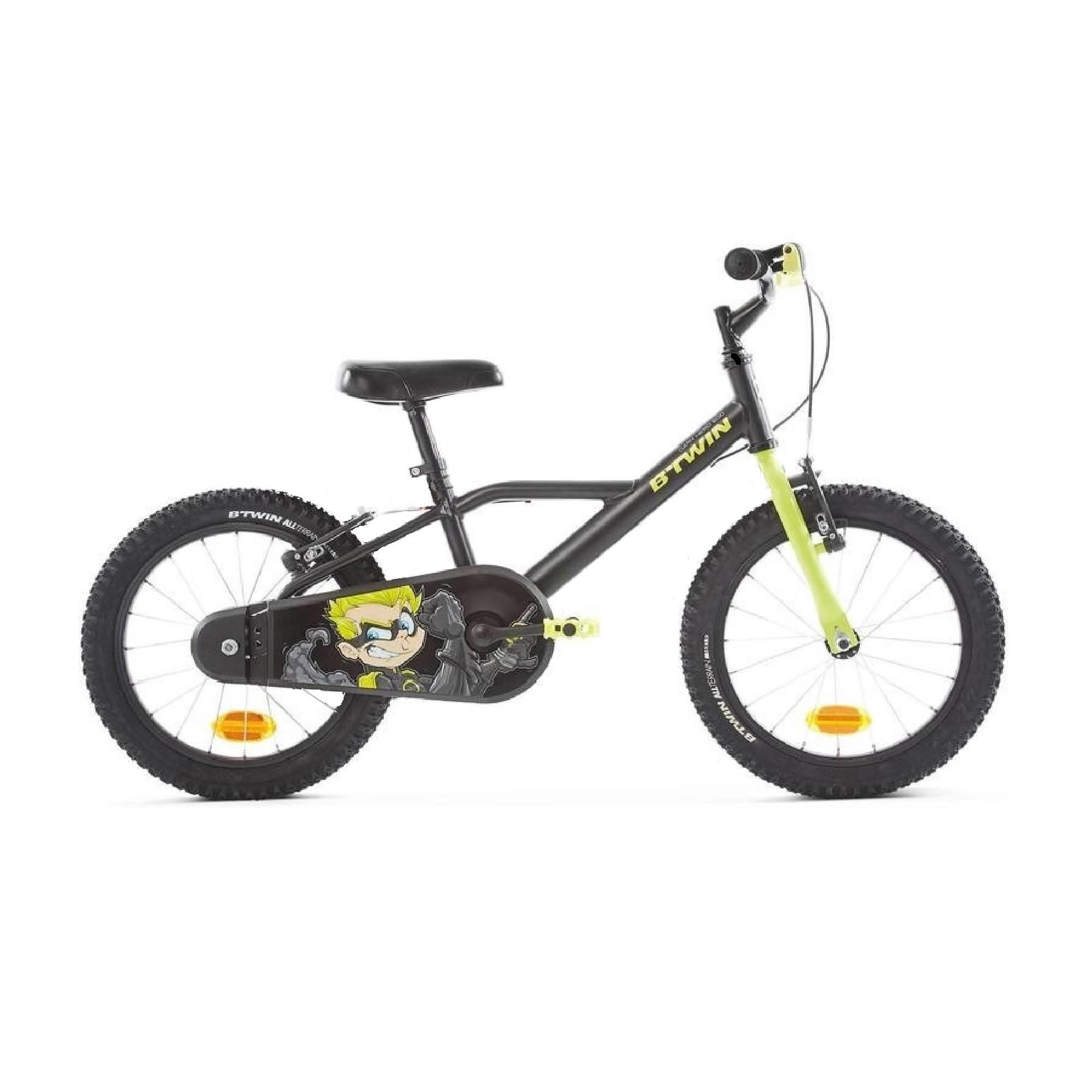 decathlon cycles for 9 year old