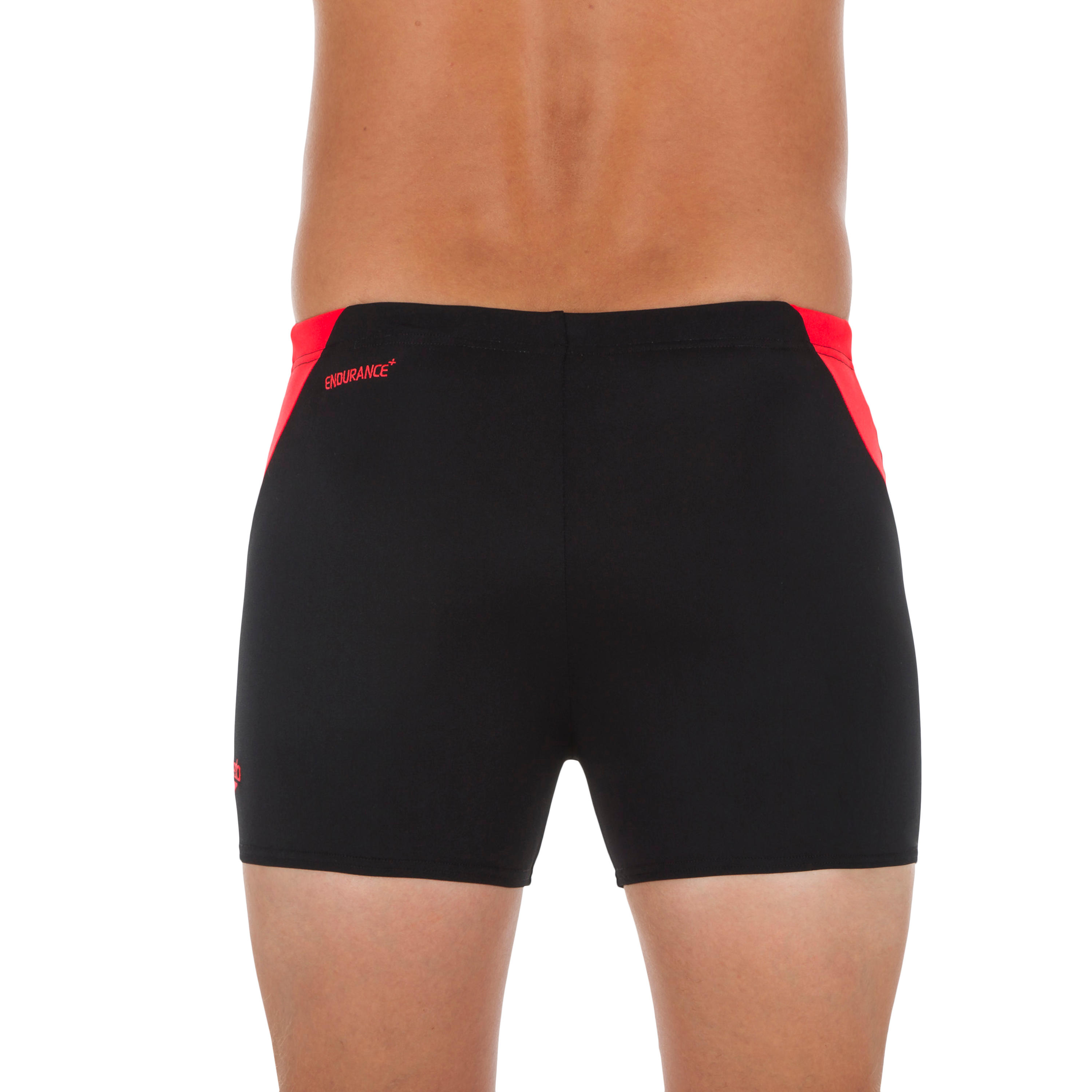 speedo boxer swim shorts