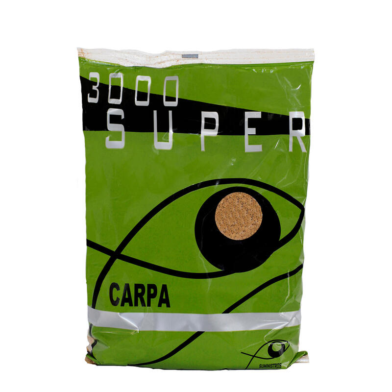 3000 SUPER CARPA 1KG