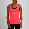 Women's Basic Fitness Training Tank Top - Pink