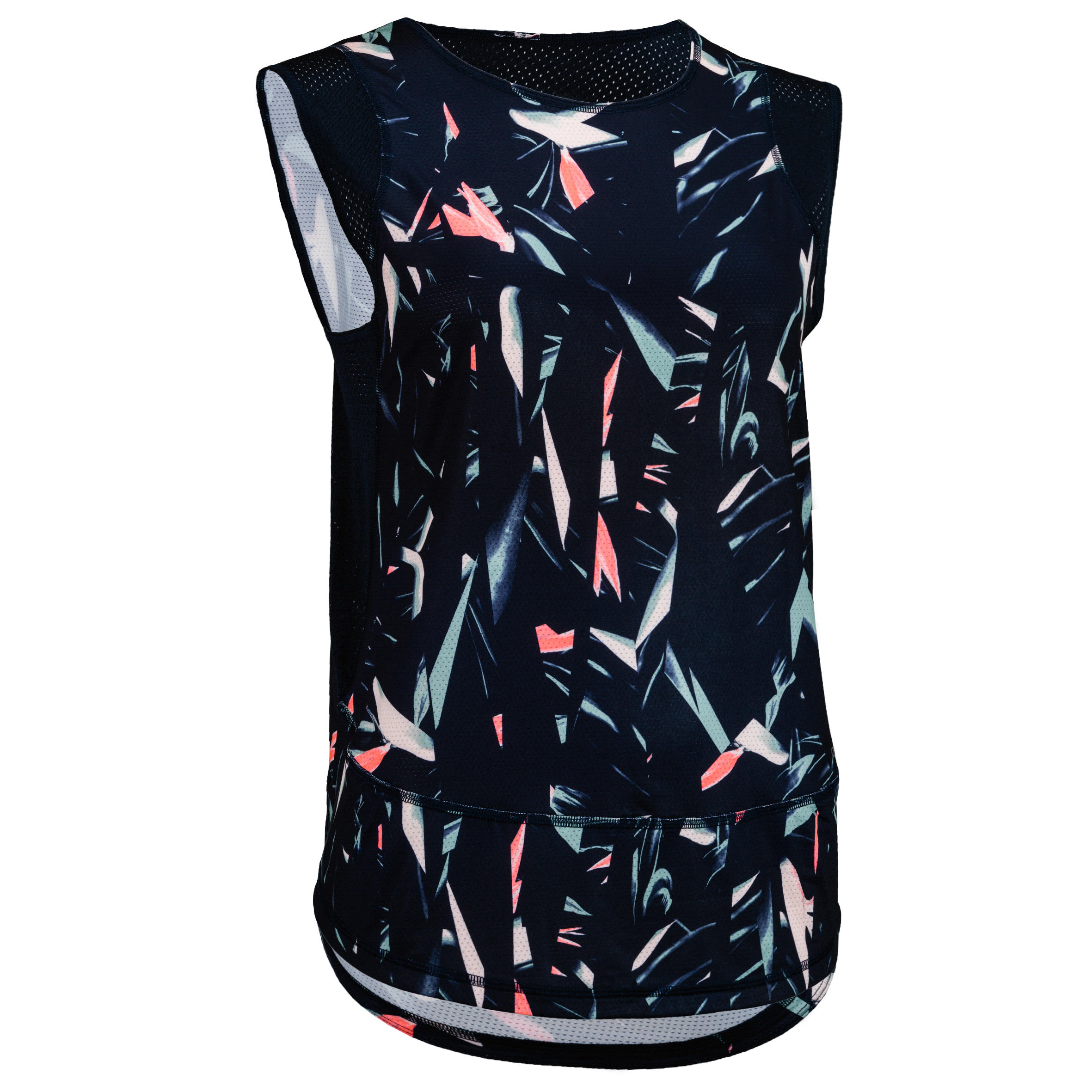 Domyos Fitness Shirt 500 Voor Dames domyos kopen in de aanbieding