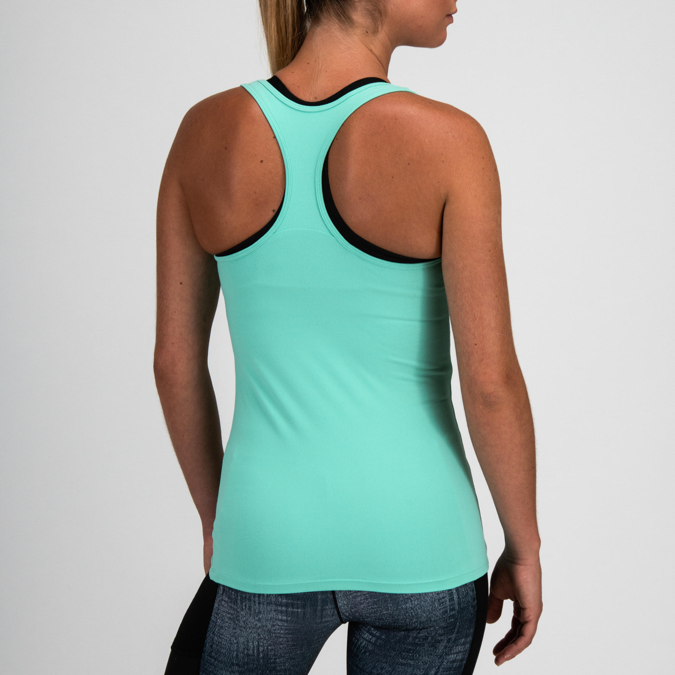 Футболка Для Фитнеса Женская Купить