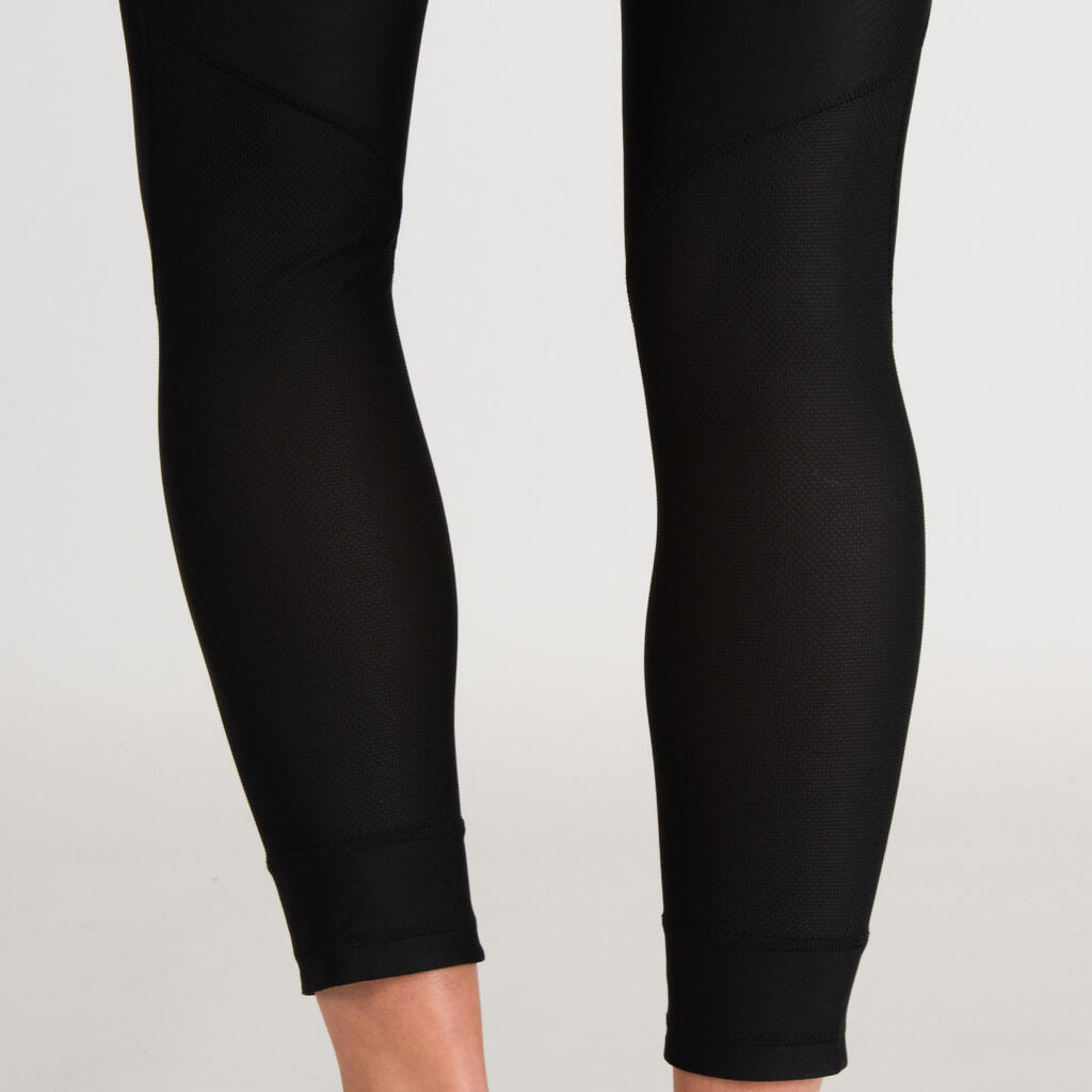 Women's Cardio Fitness Leggings 520