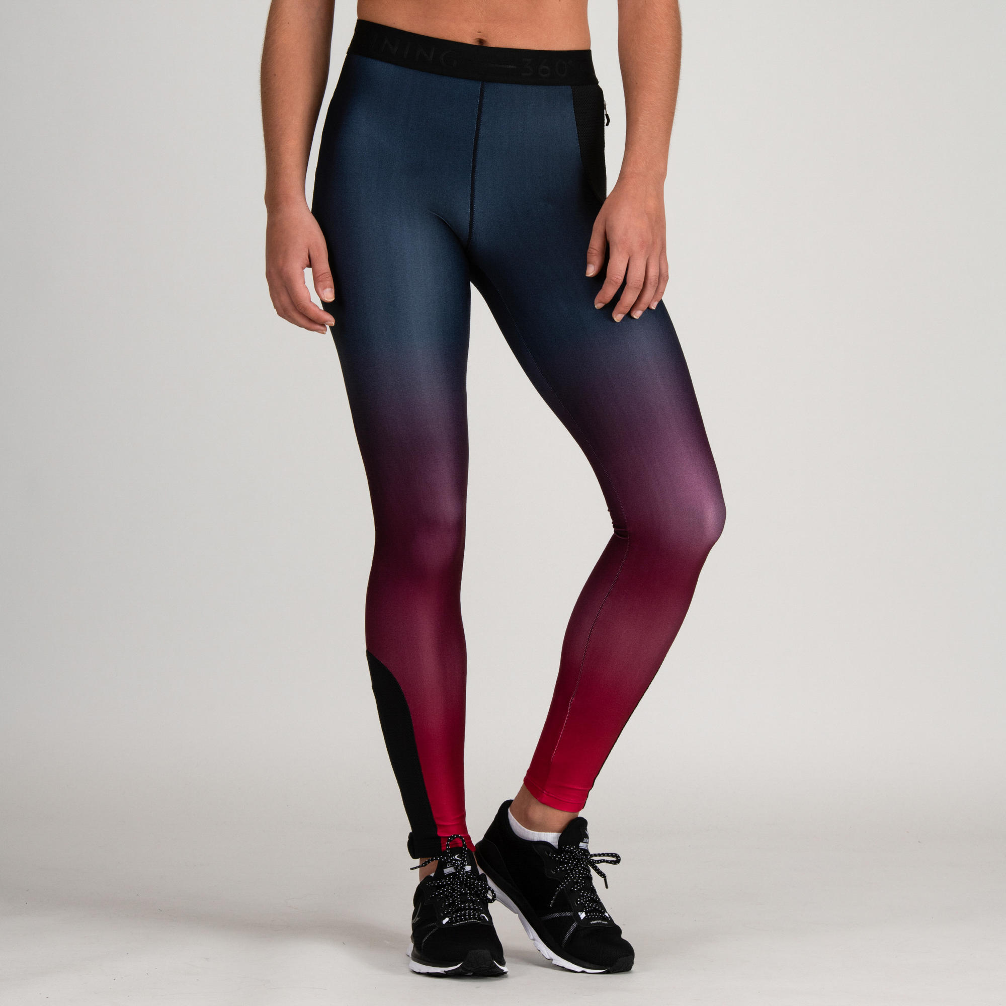 Лосины Для Фитнеса Женские Купить Вайлдберриз