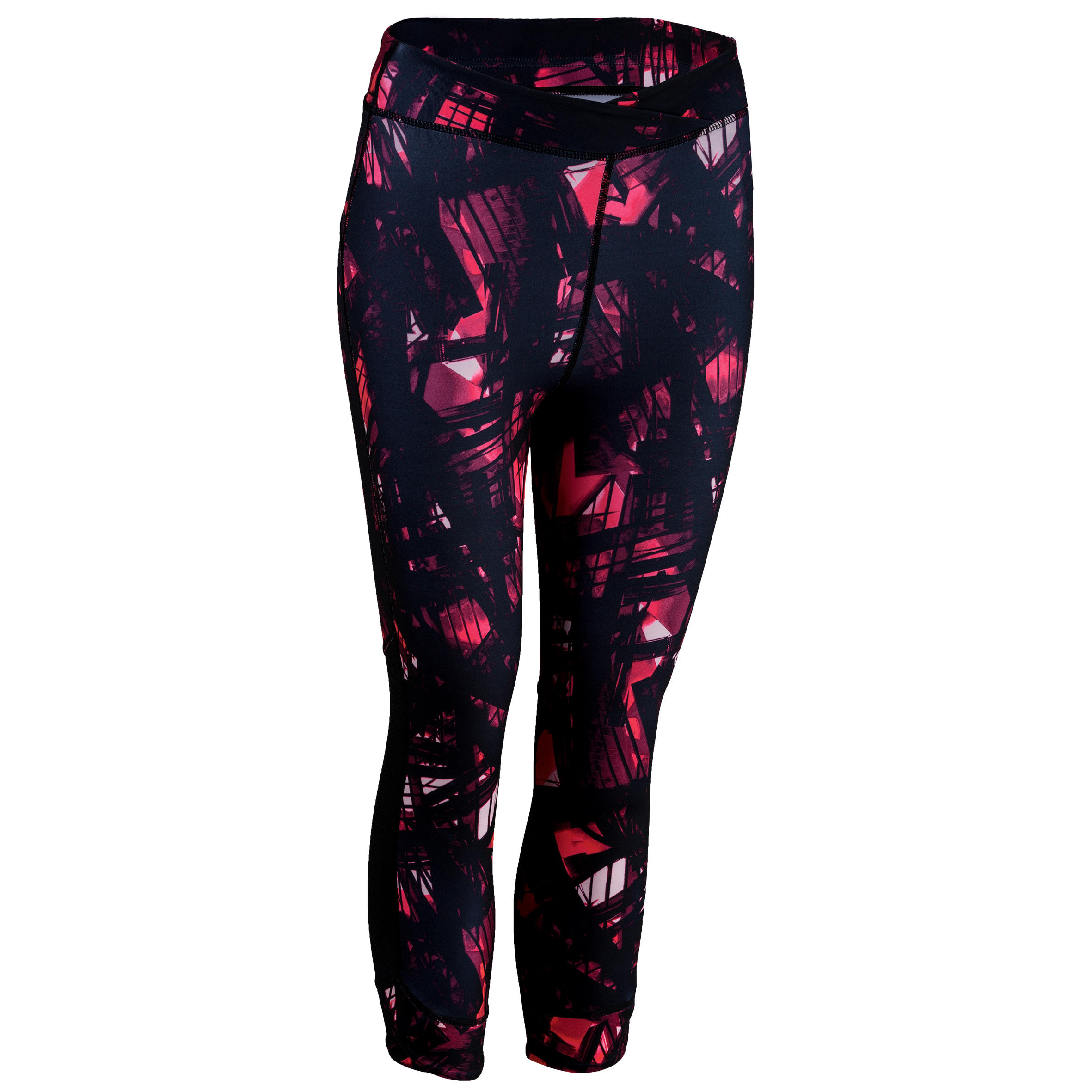 Domyos Fitness Legging 520 Voor Dames 78 domyos kopen in de aanbieding