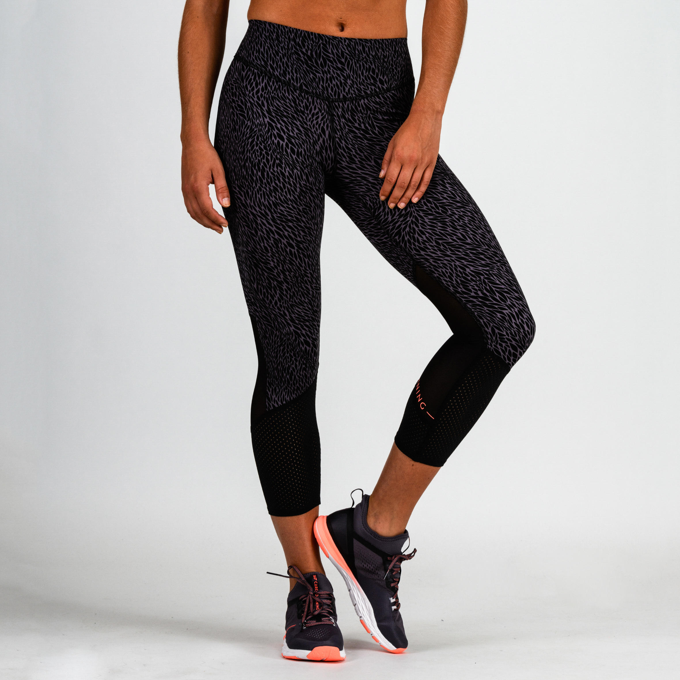 Sweaty Betty Super Soft 7/8 Workout Leggings at EverydayYoga.com - Free  Shipping